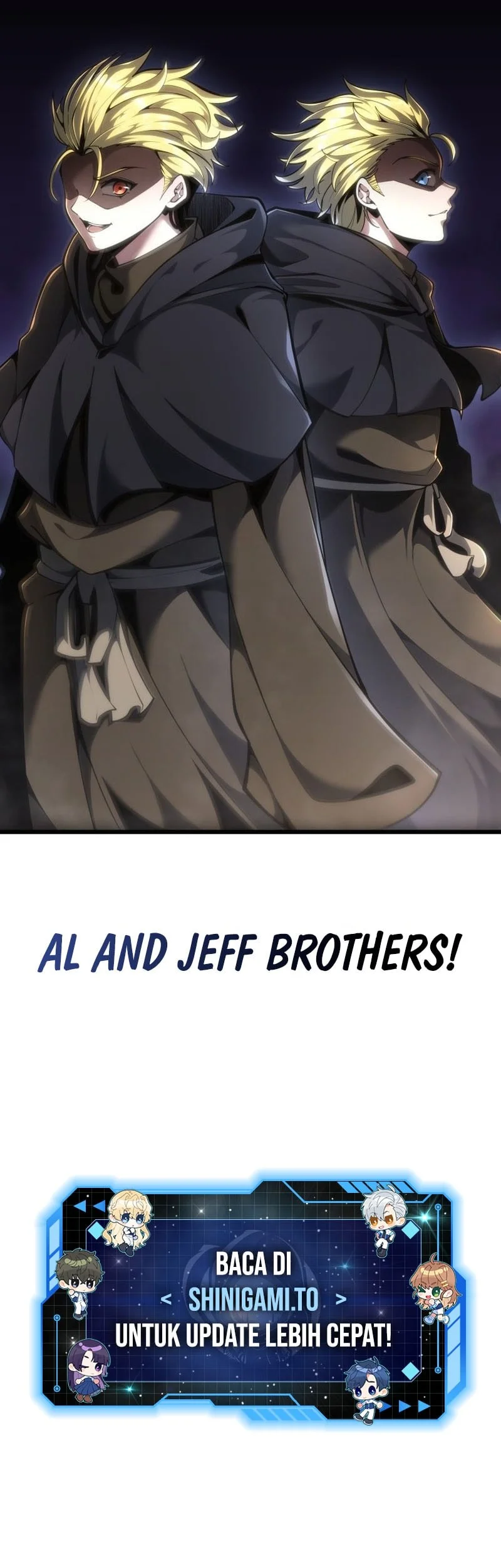 A Dragonslayer’s Peerless Regression chapter 91 halaman 60