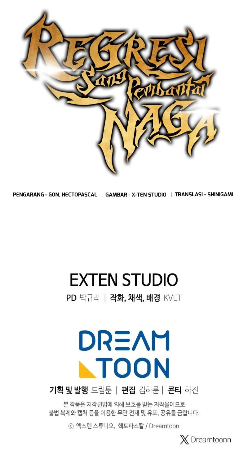 A Dragonslayer’s Peerless Regression chapter 91 halaman 61