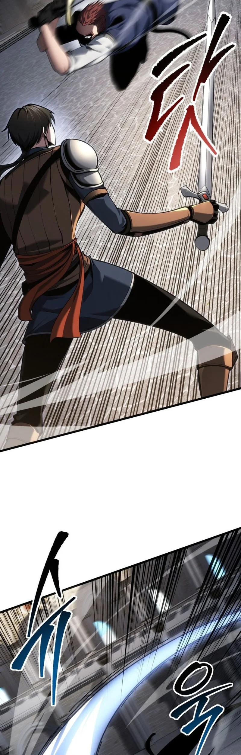A Dragonslayer’s Peerless Regression chapter 92 halaman 20