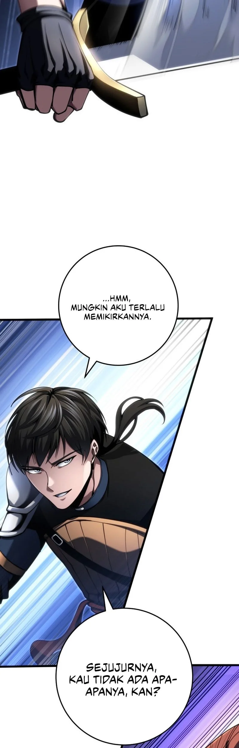 A Dragonslayer’s Peerless Regression chapter 92 halaman 24