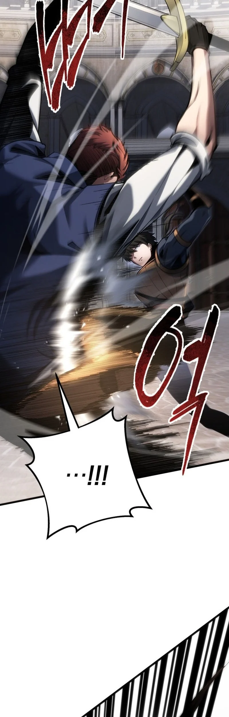 A Dragonslayer’s Peerless Regression chapter 92 halaman 27
