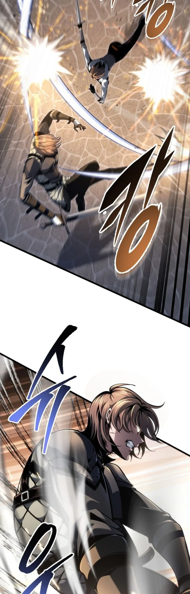 A Dragonslayer’s Peerless Regression chapter 92 halaman 38