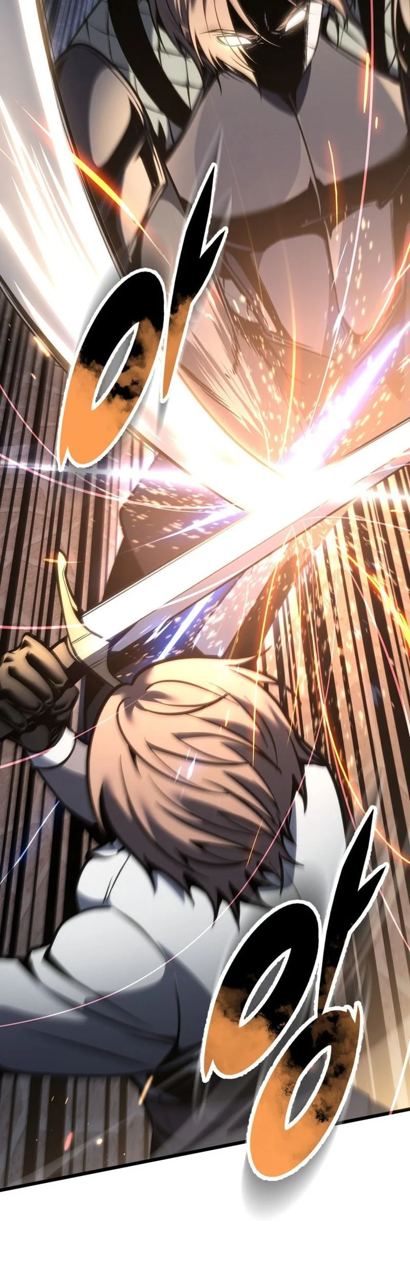A Dragonslayer’s Peerless Regression chapter 92 halaman 40