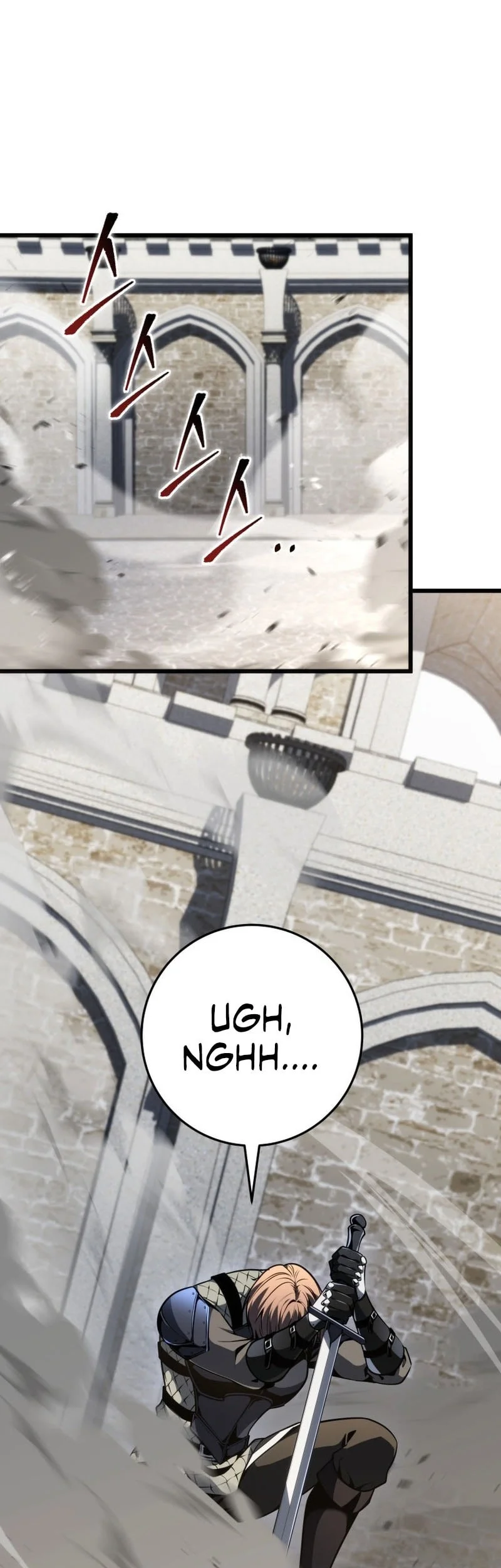 A Dragonslayer’s Peerless Regression chapter 92 halaman 49