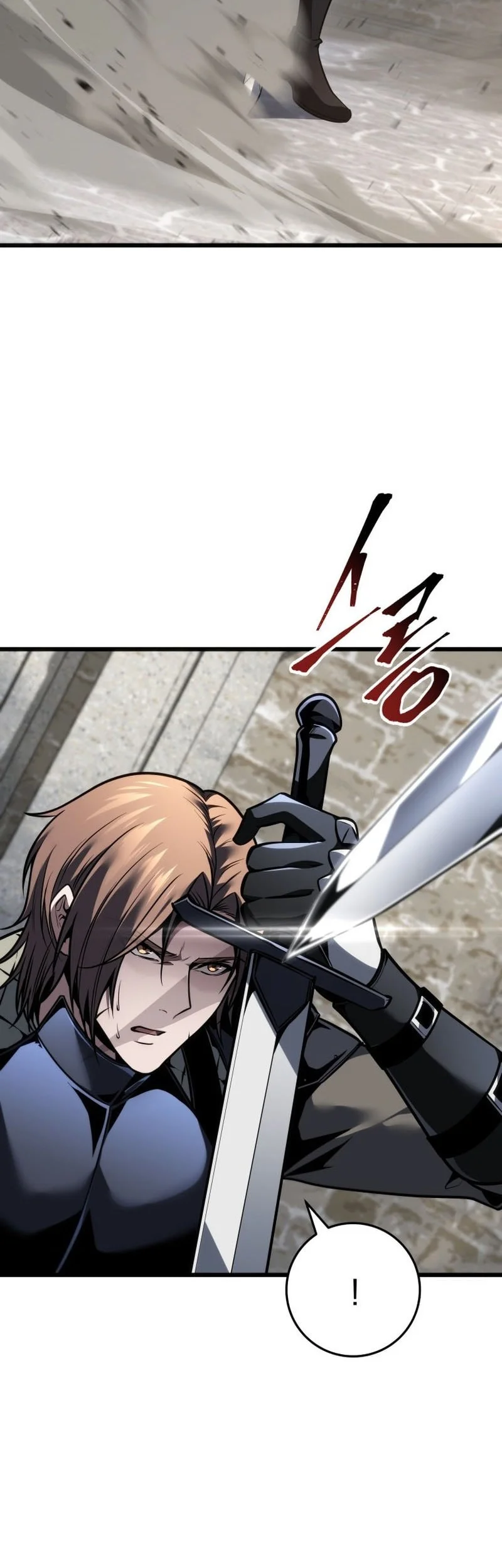 A Dragonslayer’s Peerless Regression chapter 92 halaman 50