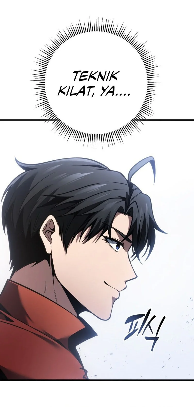 A Dragonslayer’s Peerless Regression chapter 92 halaman 52