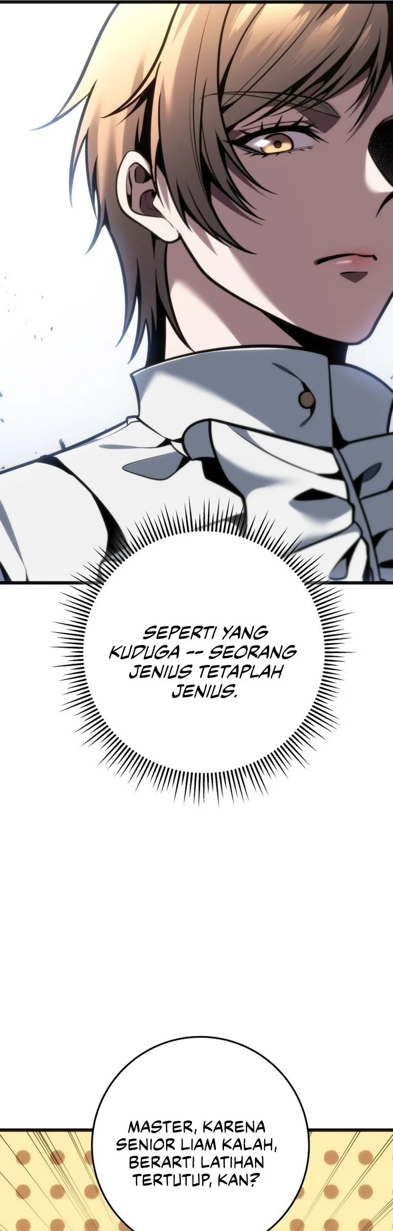 A Dragonslayer’s Peerless Regression chapter 92 halaman 53