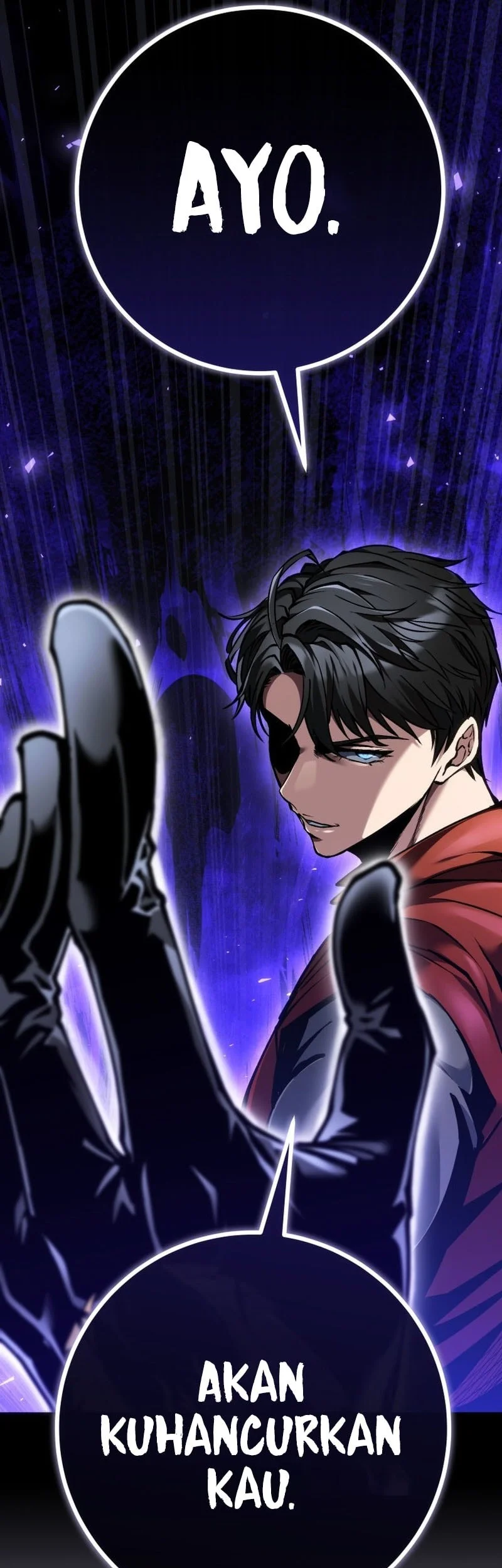 A Dragonslayer’s Peerless Regression chapter 92 halaman 61