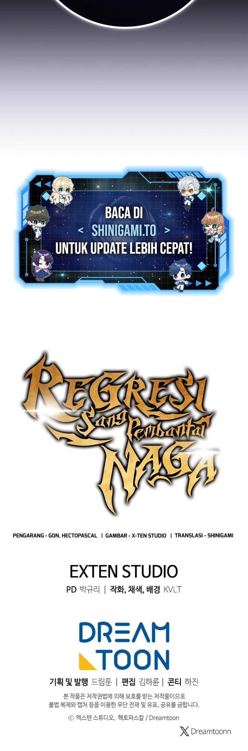 A Dragonslayer’s Peerless Regression chapter 92 halaman 62
