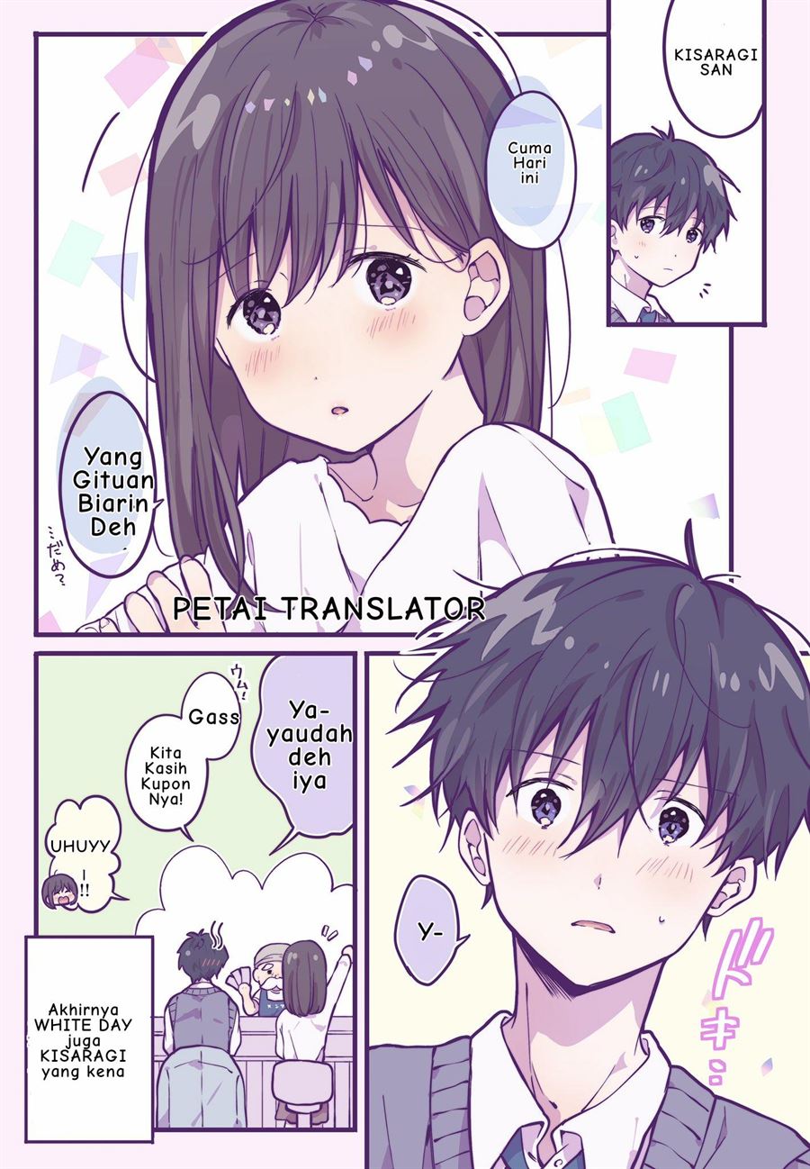 A First-Year High School Boy Whose Hobby Is Cross-Dressing chapter 16 halaman 5