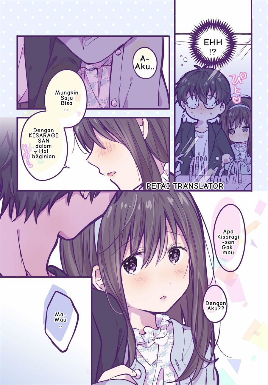 A First-Year High School Boy Whose Hobby Is Cross-Dressing chapter 16 halaman 10
