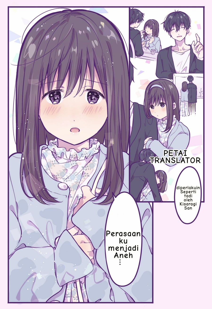 A First-Year High School Boy Whose Hobby Is Cross-Dressing chapter 17 halaman 11