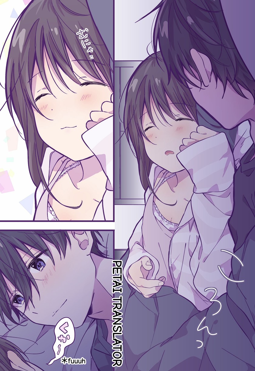 A First-Year High School Boy Whose Hobby Is Cross-Dressing chapter 21 halaman 7