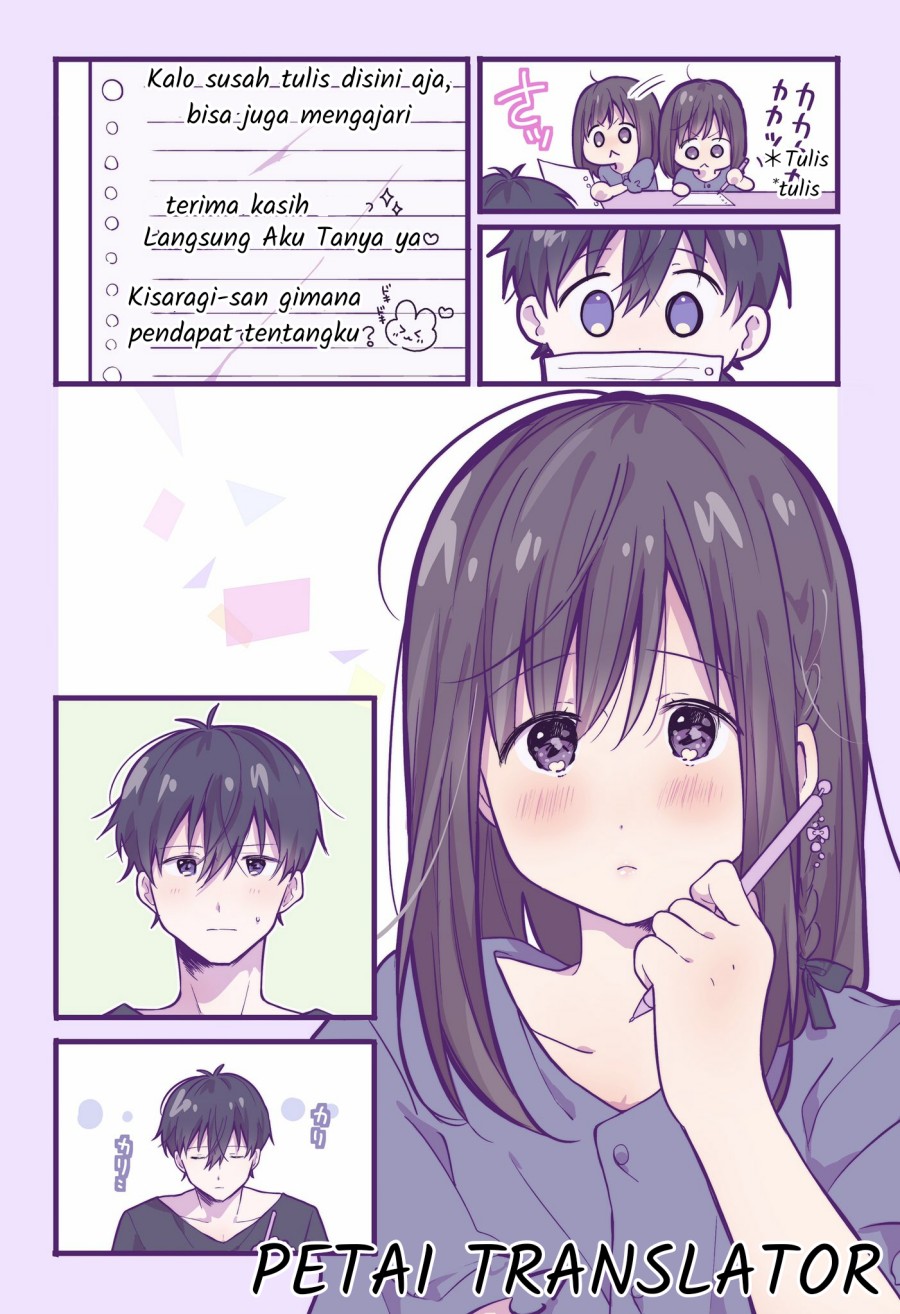 A First-Year High School Boy Whose Hobby Is Cross-Dressing chapter 23 halaman 6