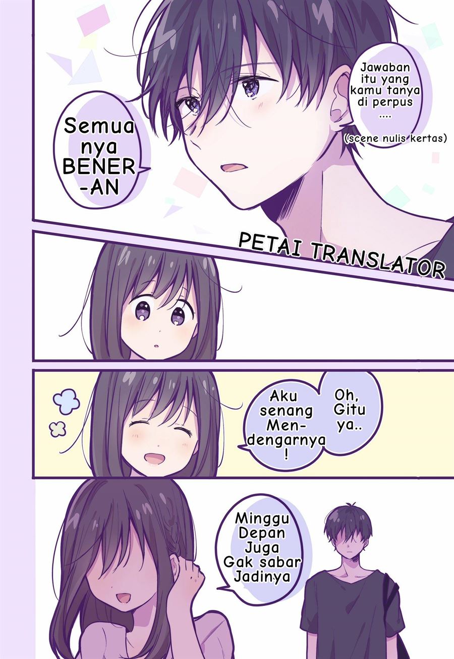A First-Year High School Boy Whose Hobby Is Cross-Dressing Bab 24 halaman 9