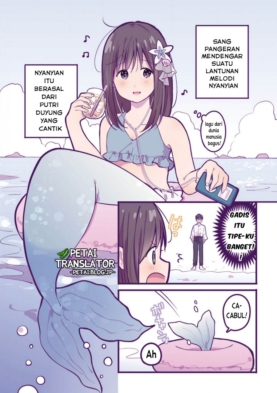 A First-Year High School Boy Whose Hobby Is Cross-Dressing chapter 26 halaman 3