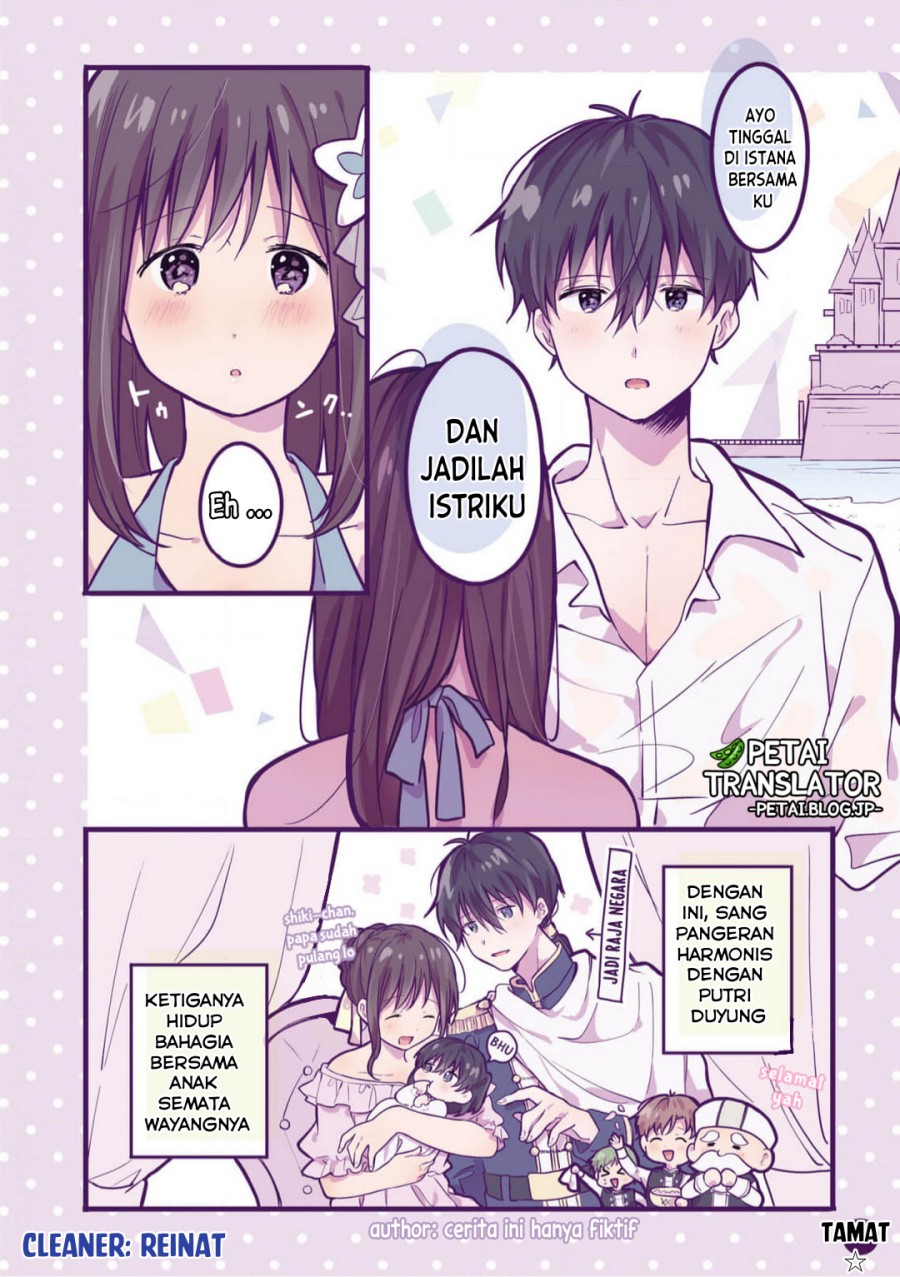 A First-Year High School Boy Whose Hobby Is Cross-Dressing chapter 26 halaman 9