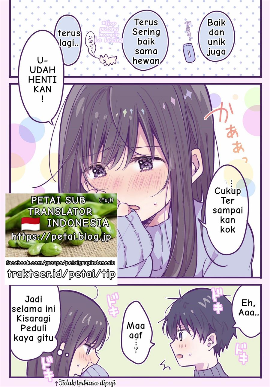 A First-Year High School Boy Whose Hobby Is Cross-Dressing Bab 4 halaman 4