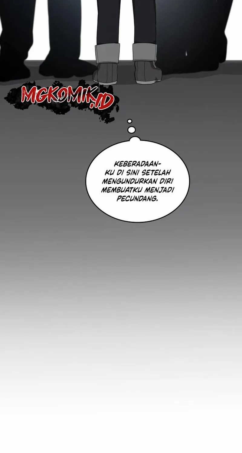 A Genius Writer’s Random Workplace (Genius Artist’s Random Studio) chapter 1 halaman 8