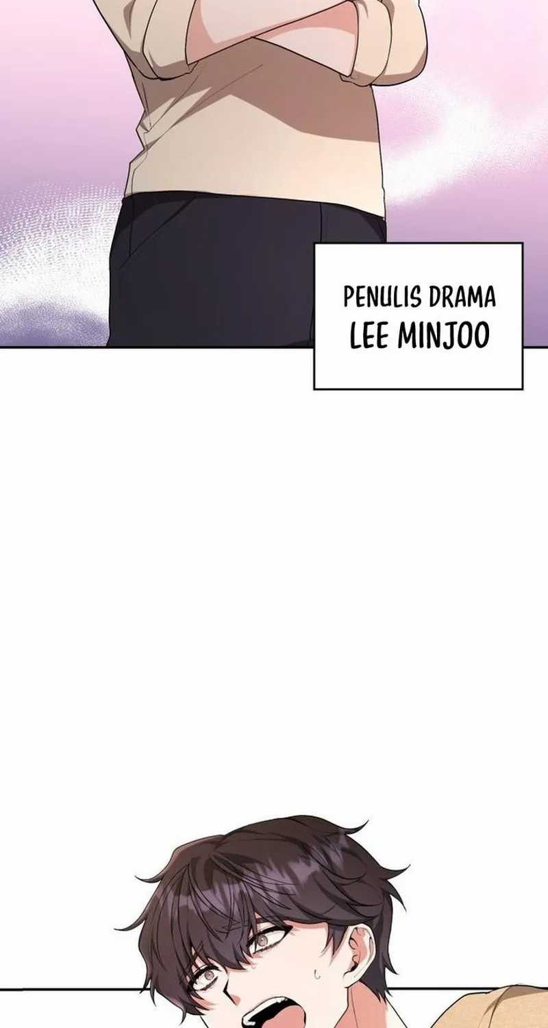 A Genius Writer’s Random Workplace (Genius Artist’s Random Studio) chapter 1 halaman 12