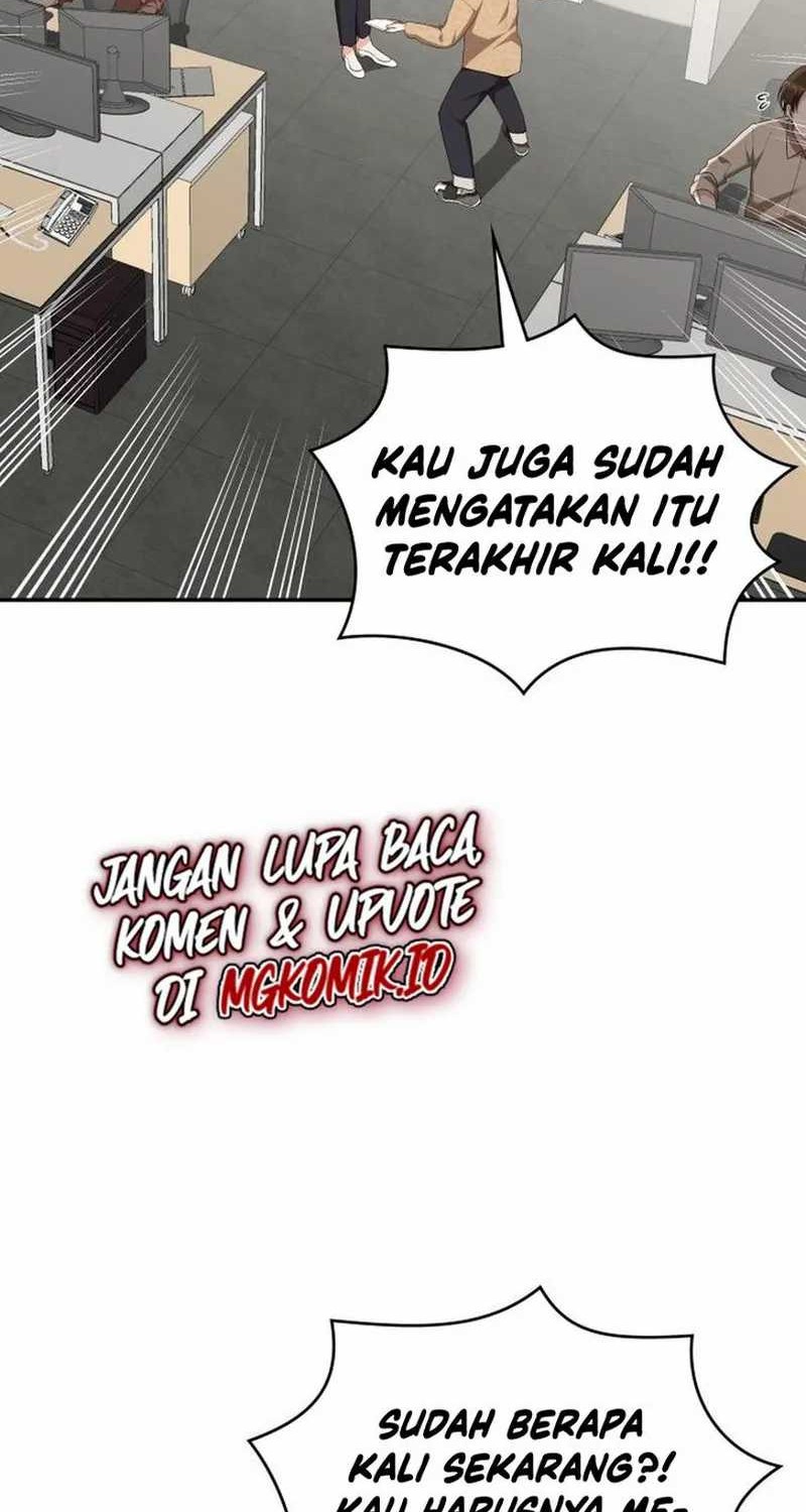 A Genius Writer’s Random Workplace (Genius Artist’s Random Studio) chapter 1 halaman 14