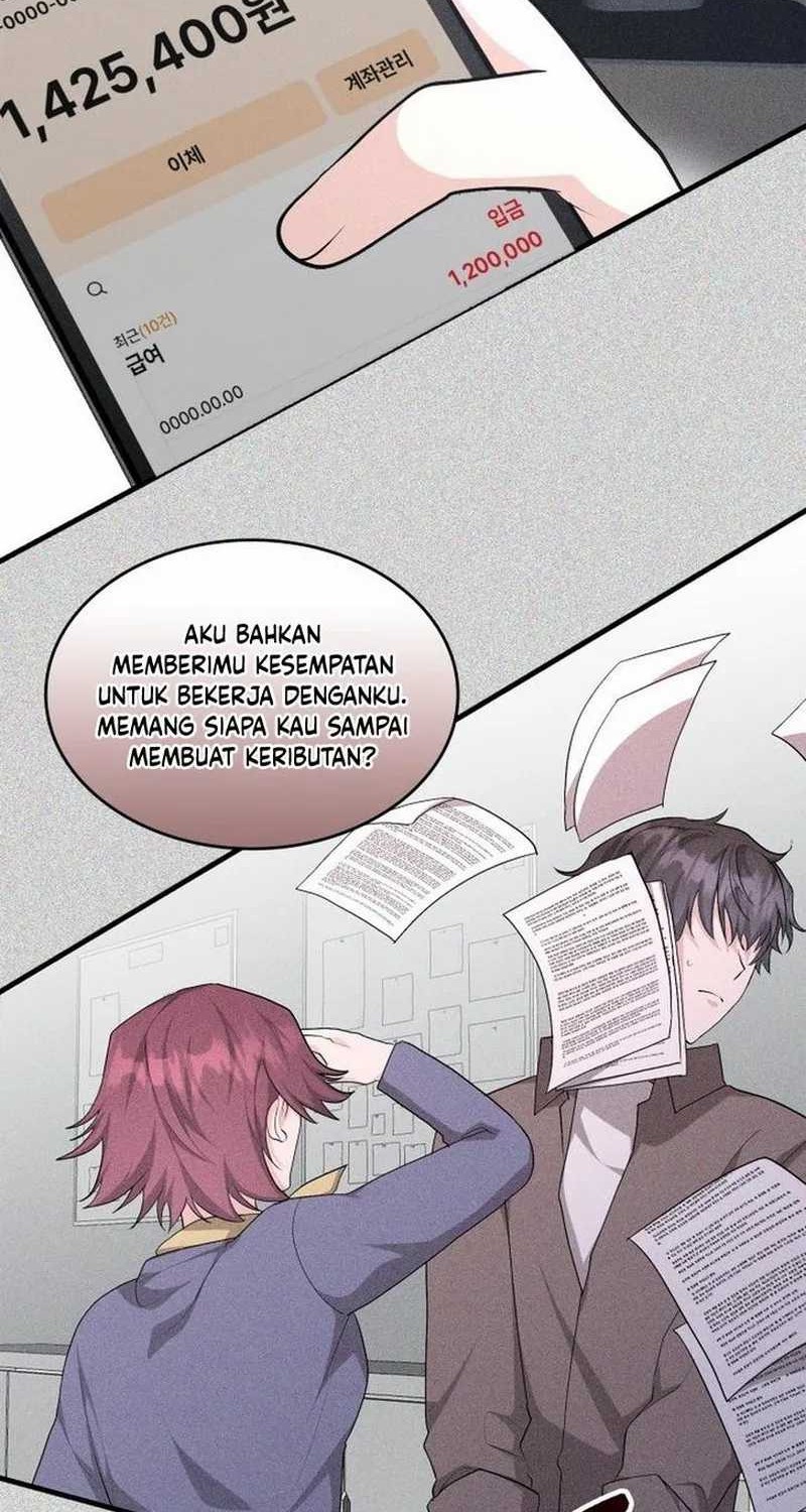 A Genius Writer’s Random Workplace (Genius Artist’s Random Studio) chapter 1 halaman 20