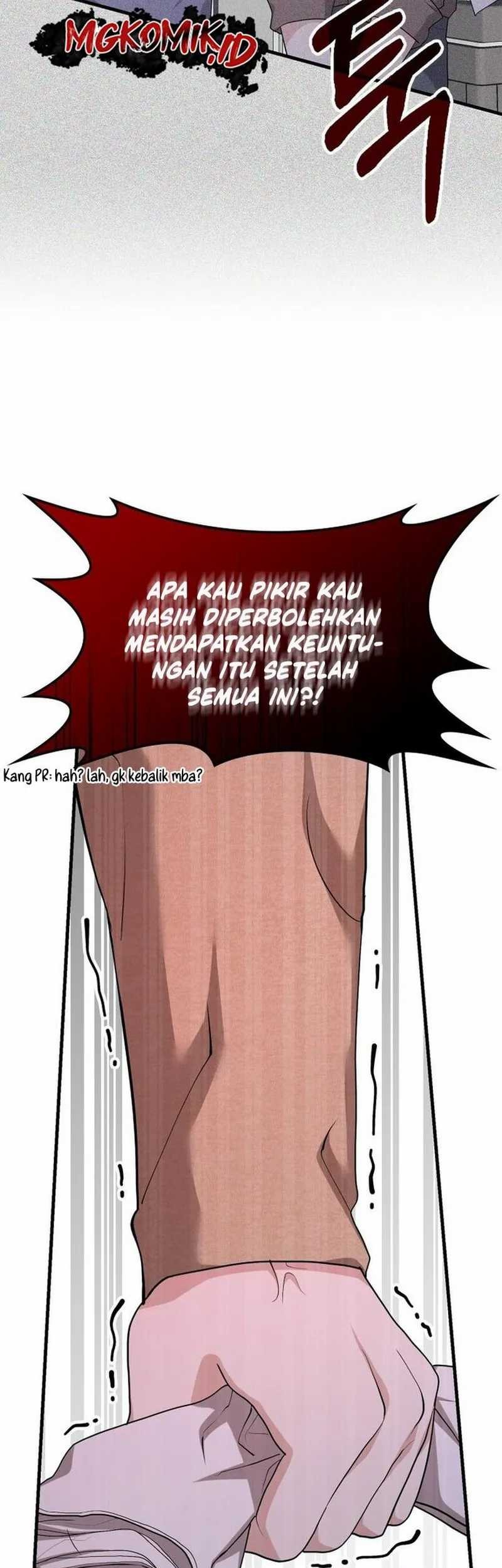 A Genius Writer’s Random Workplace (Genius Artist’s Random Studio) chapter 1 halaman 21