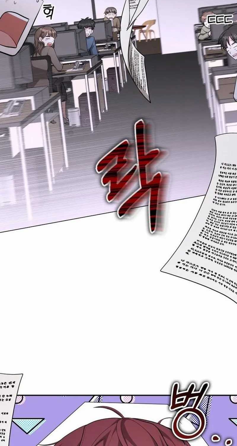 A Genius Writer’s Random Workplace (Genius Artist’s Random Studio) chapter 1 halaman 24