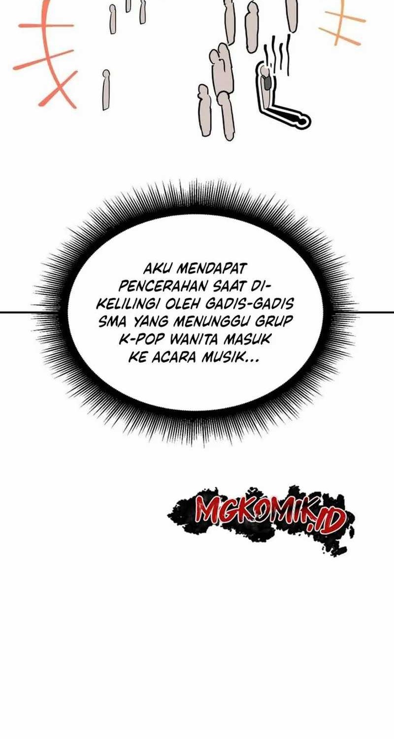 A Genius Writer’s Random Workplace (Genius Artist’s Random Studio) chapter 1 halaman 28