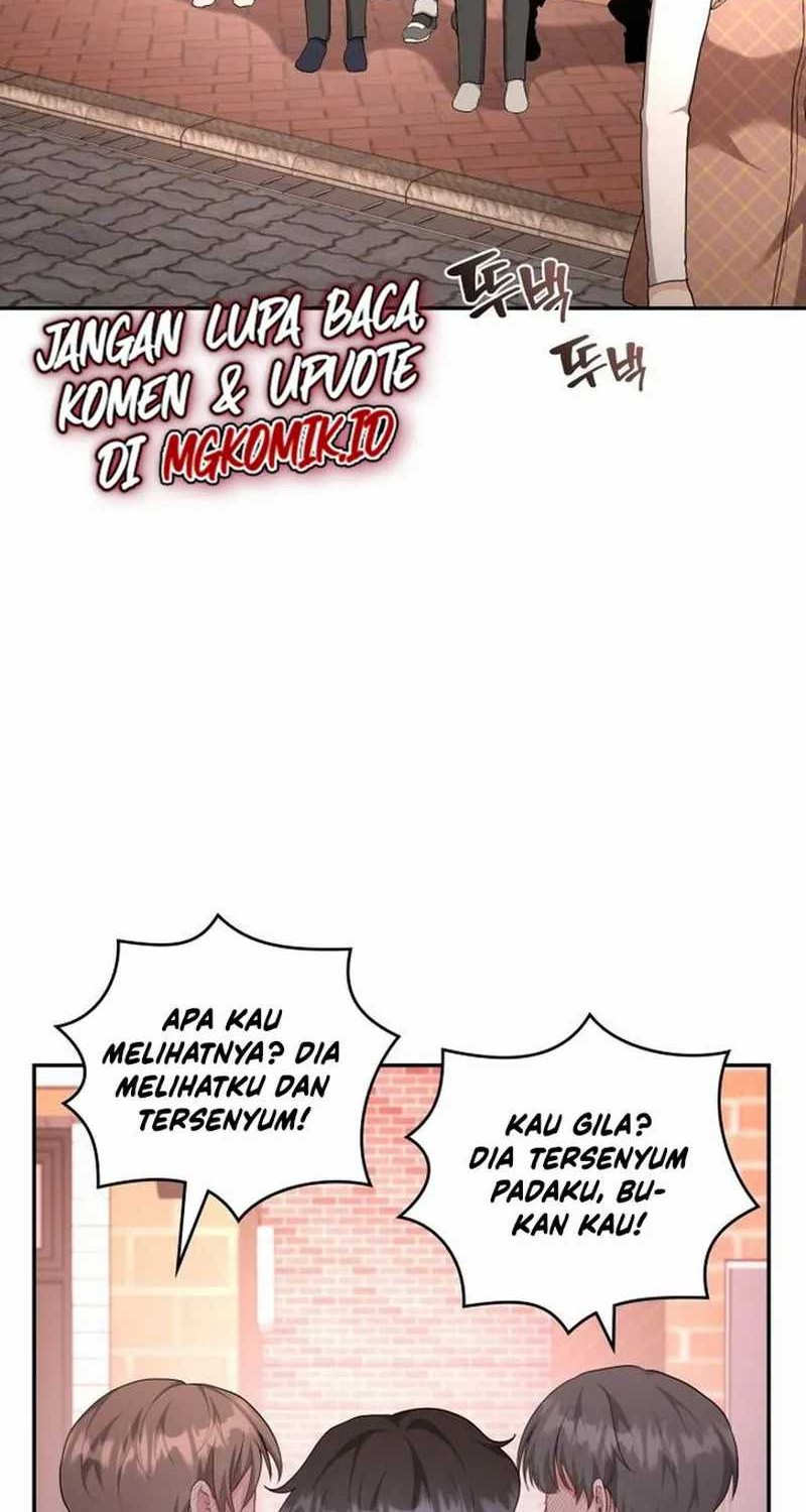 A Genius Writer’s Random Workplace (Genius Artist’s Random Studio) chapter 1 halaman 38