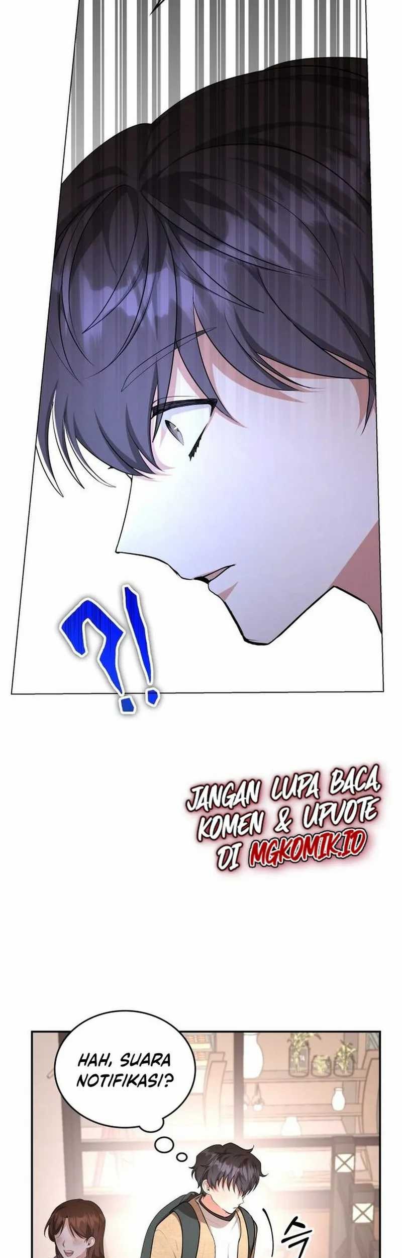 A Genius Writer’s Random Workplace (Genius Artist’s Random Studio) chapter 1 halaman 43