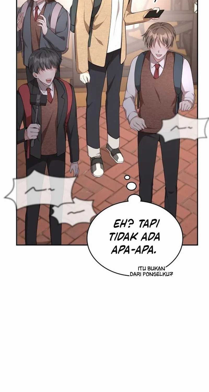 A Genius Writer’s Random Workplace (Genius Artist’s Random Studio) chapter 1 halaman 44