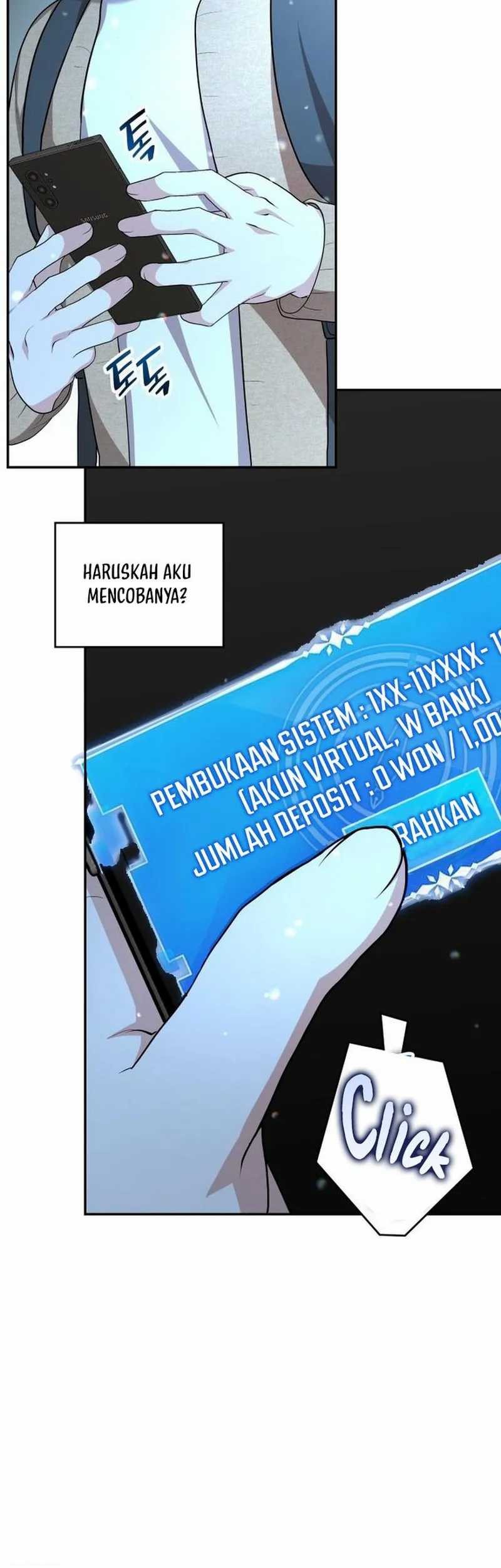 A Genius Writer’s Random Workplace (Genius Artist’s Random Studio) chapter 1 halaman 47