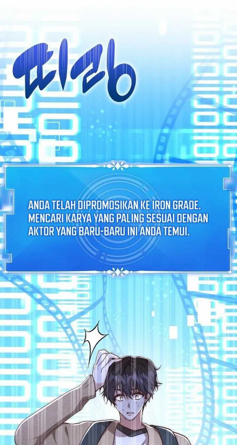 A Genius Writer’s Random Workplace (Genius Artist’s Random Studio) chapter 1 halaman 48