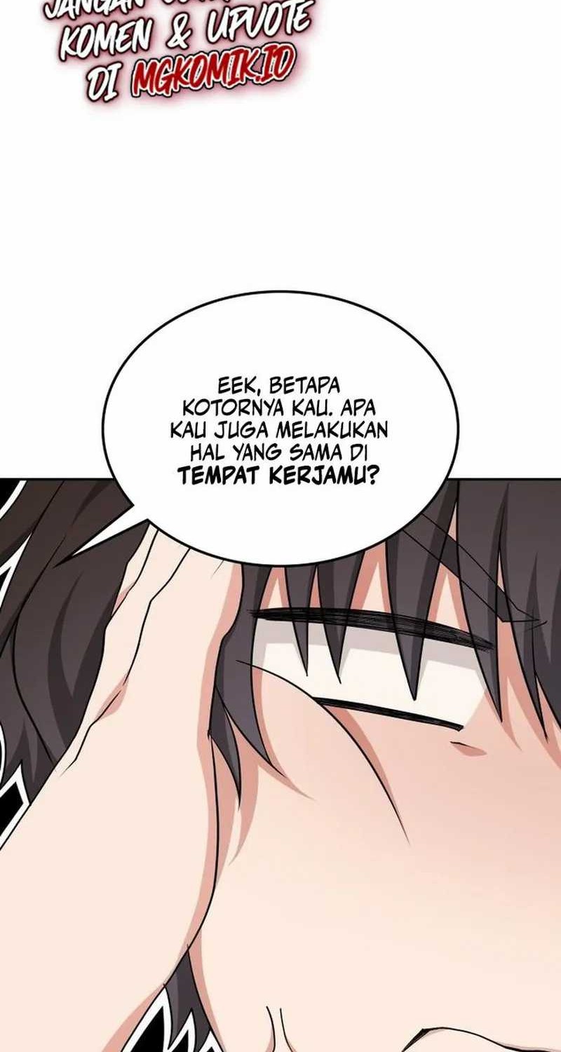 A Genius Writer’s Random Workplace (Genius Artist’s Random Studio) chapter 1 halaman 58