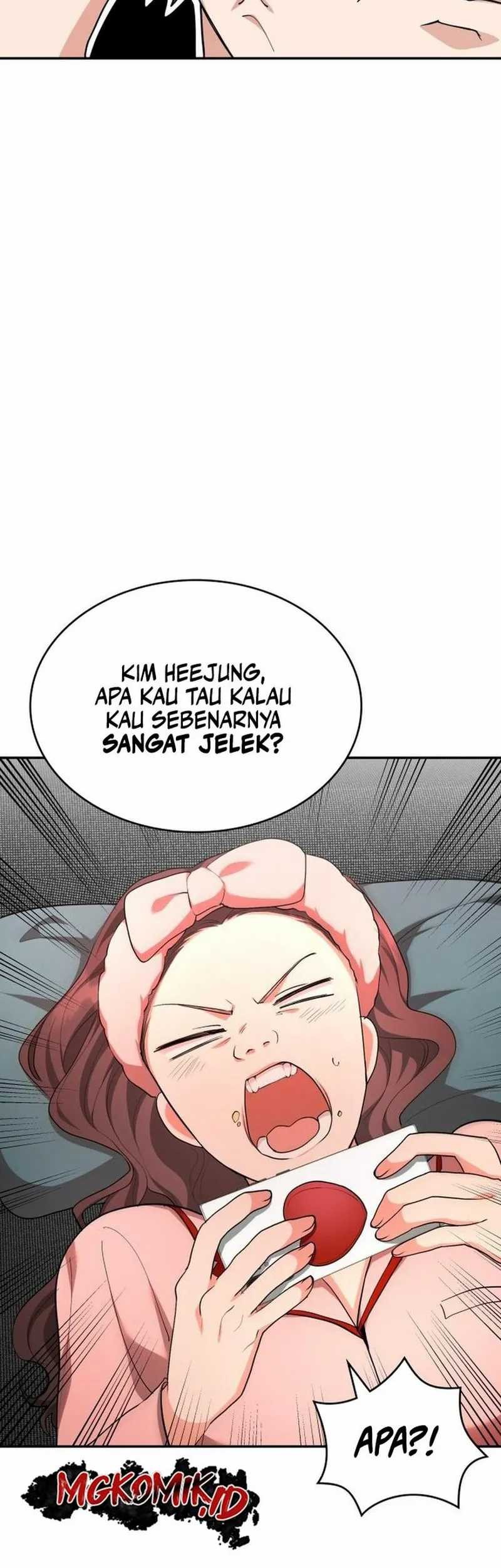 A Genius Writer’s Random Workplace (Genius Artist’s Random Studio) chapter 1 halaman 59