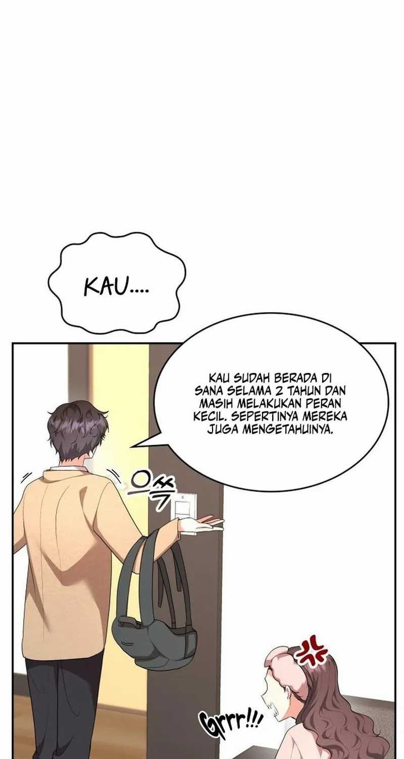 A Genius Writer’s Random Workplace (Genius Artist’s Random Studio) chapter 1 halaman 60