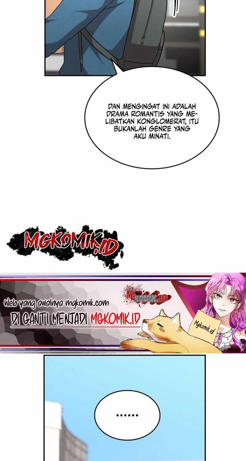 A Genius Writer’s Random Workplace (Genius Artist’s Random Studio) chapter 1 halaman 72