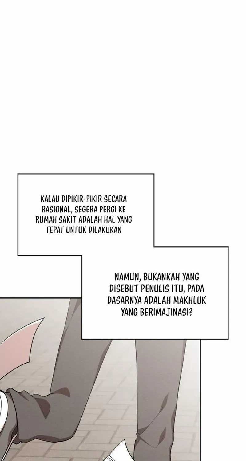 A Genius Writer’s Random Workplace (Genius Artist’s Random Studio) chapter 1 halaman 74