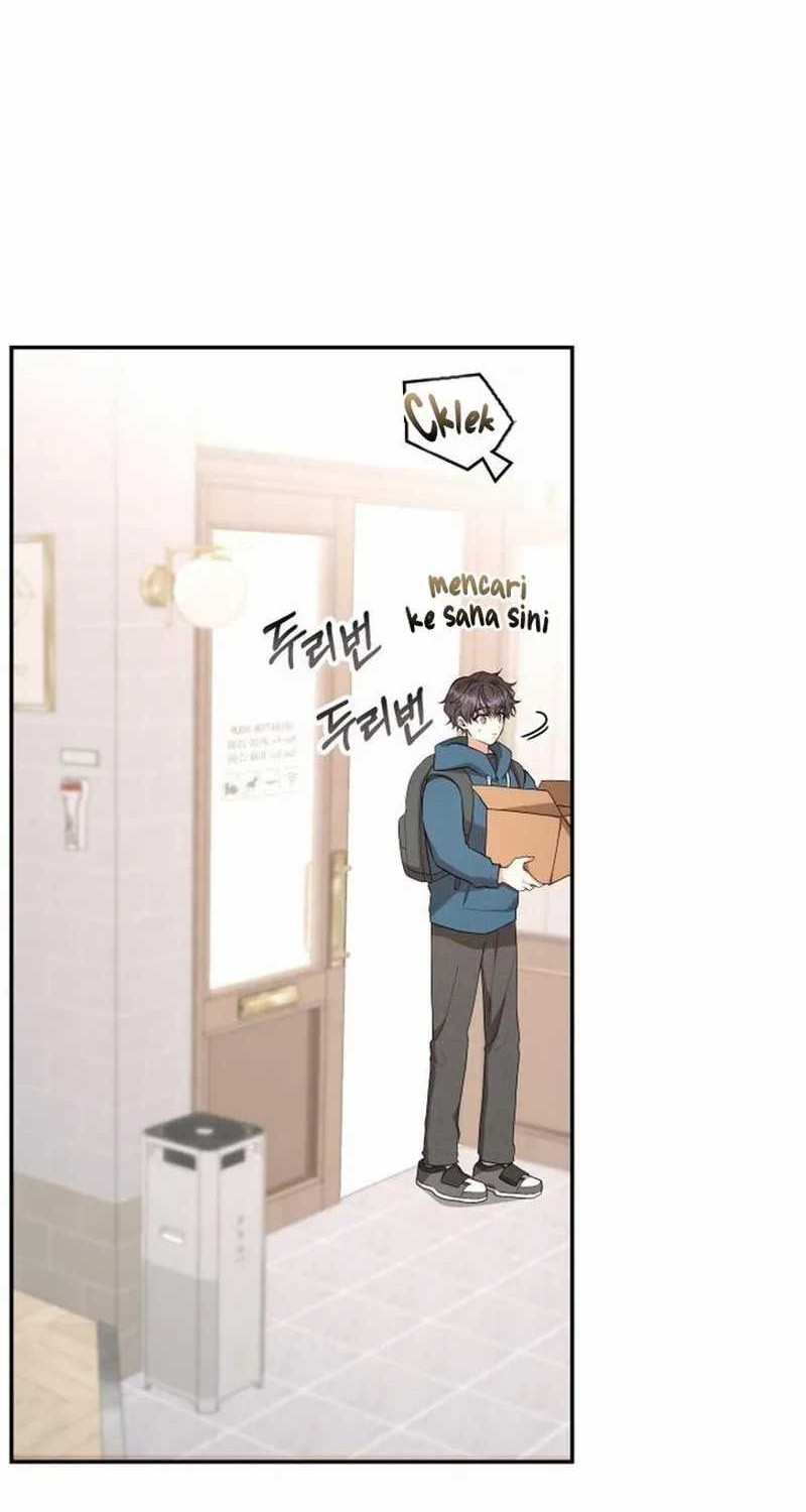 A Genius Writer’s Random Workplace (Genius Artist’s Random Studio) chapter 1 halaman 80