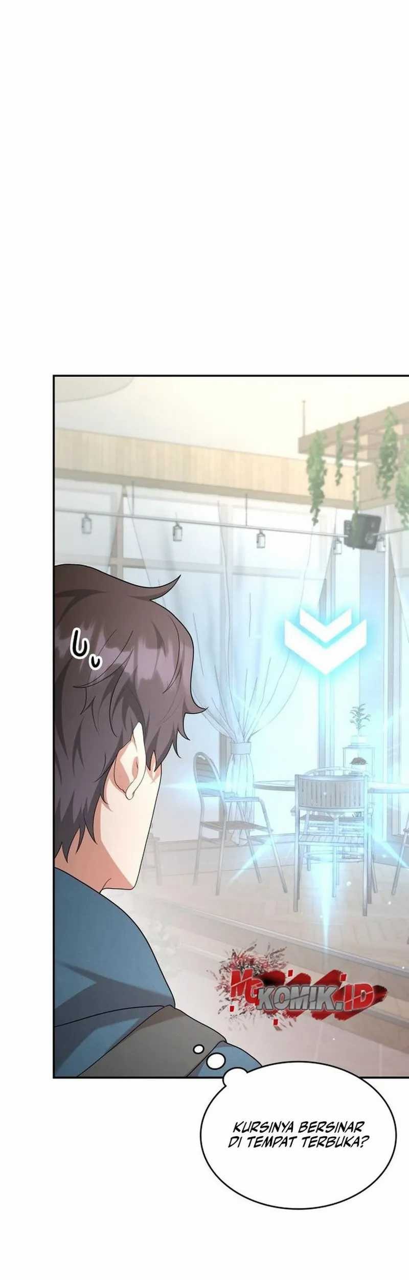A Genius Writer’s Random Workplace (Genius Artist’s Random Studio) chapter 1 halaman 81