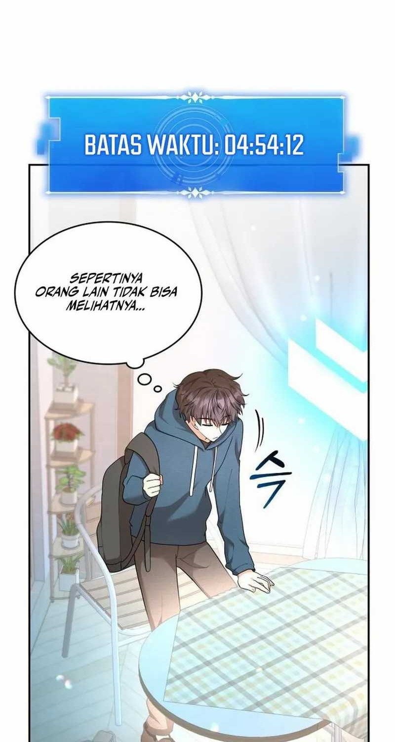 A Genius Writer’s Random Workplace (Genius Artist’s Random Studio) chapter 1 halaman 82