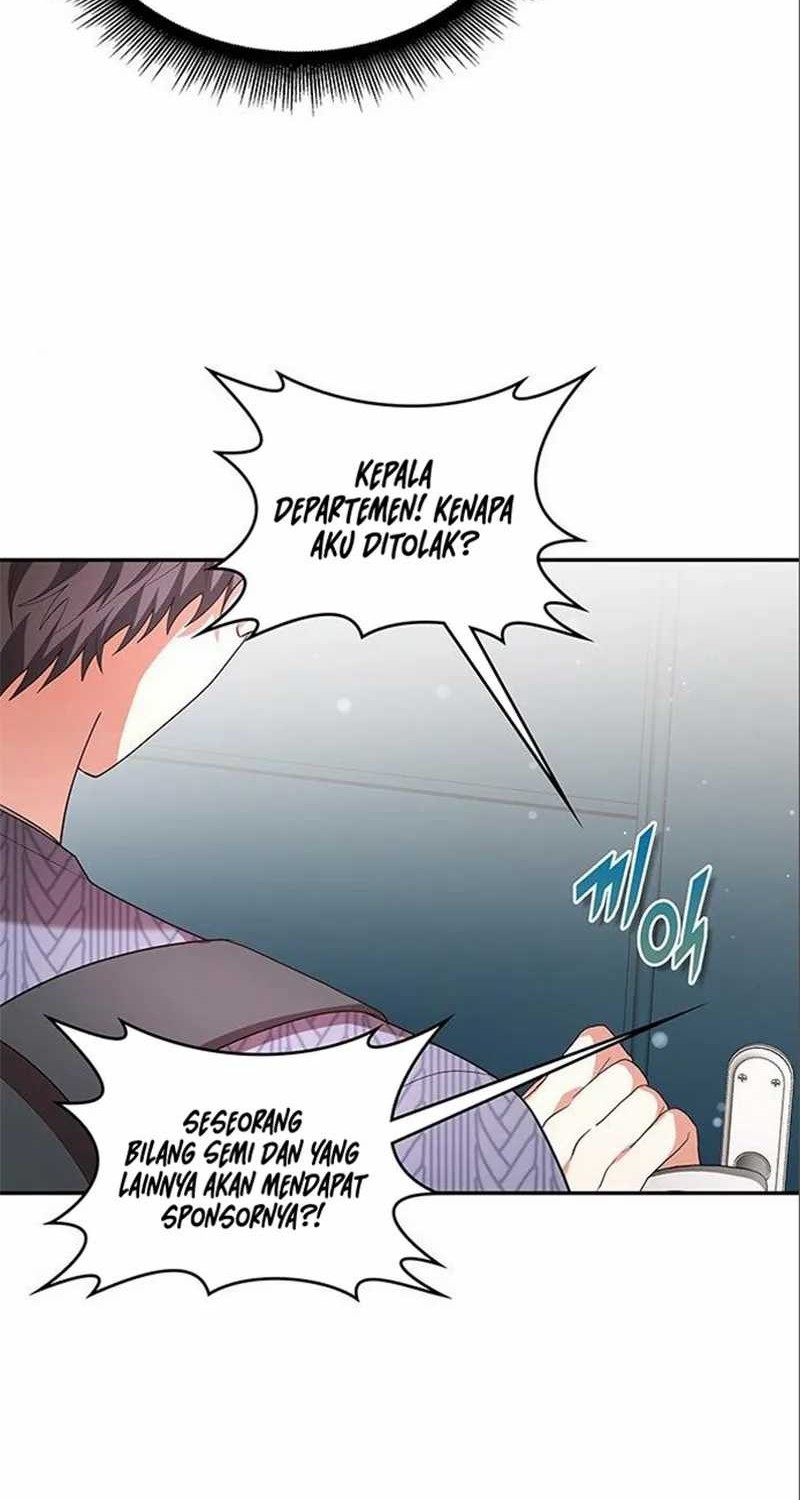 A Genius Writer’s Random Workplace (Genius Artist’s Random Studio) chapter 10 halaman 4