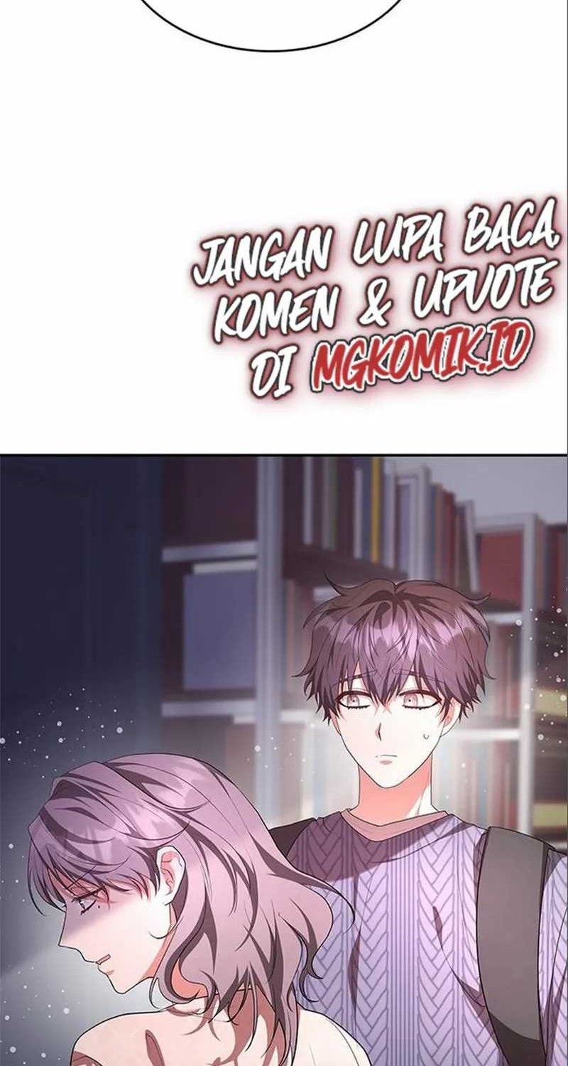 A Genius Writer’s Random Workplace (Genius Artist’s Random Studio) chapter 10 halaman 6