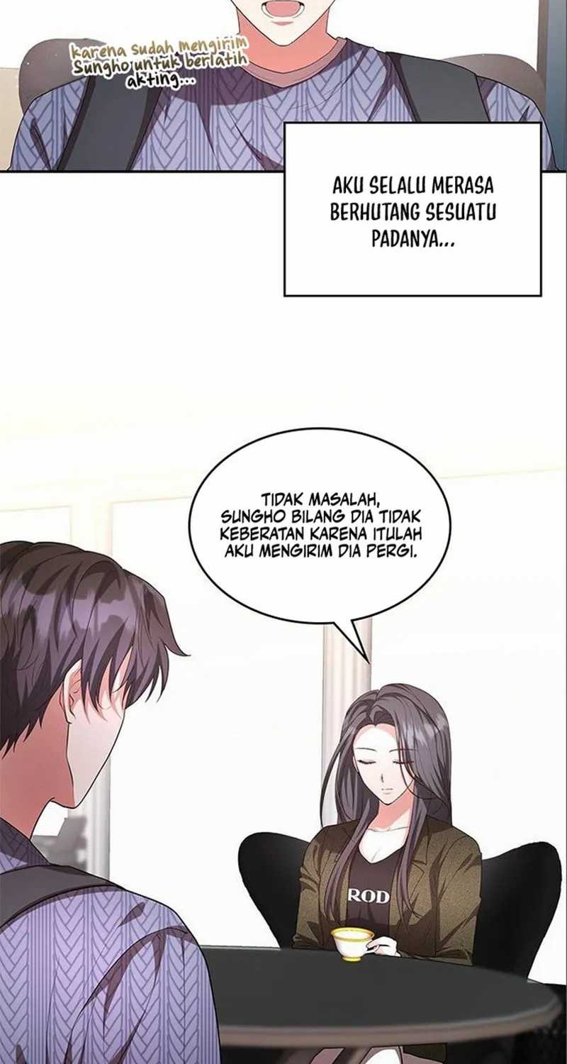 A Genius Writer’s Random Workplace (Genius Artist’s Random Studio) chapter 10 halaman 12
