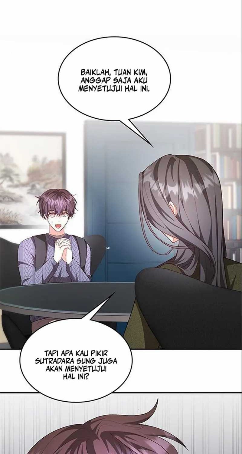 A Genius Writer’s Random Workplace (Genius Artist’s Random Studio) chapter 10 halaman 20
