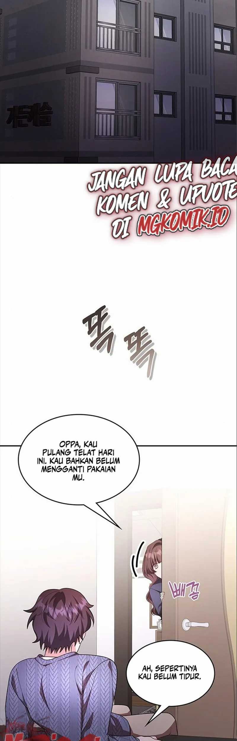A Genius Writer’s Random Workplace (Genius Artist’s Random Studio) chapter 10 halaman 23