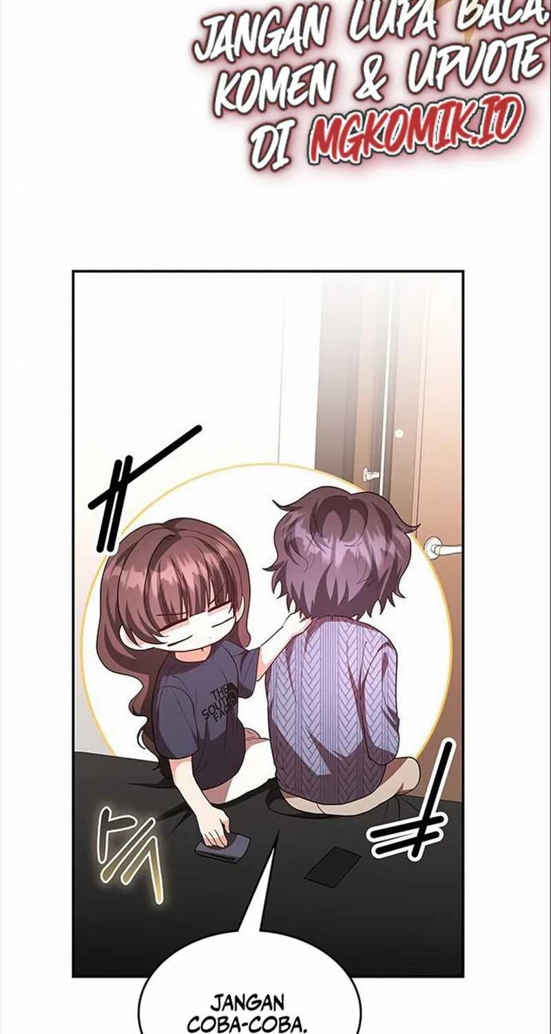 A Genius Writer’s Random Workplace (Genius Artist’s Random Studio) chapter 10 halaman 26