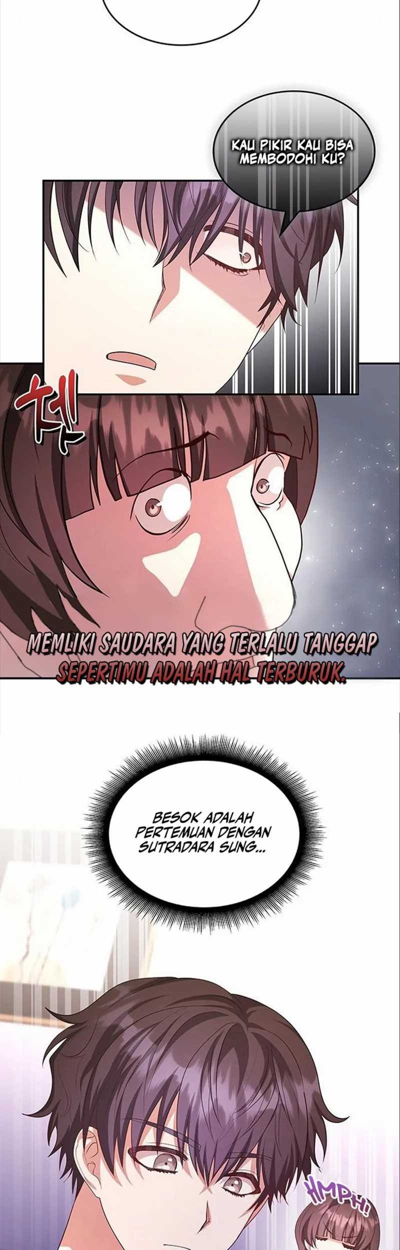 A Genius Writer’s Random Workplace (Genius Artist’s Random Studio) chapter 10 halaman 27