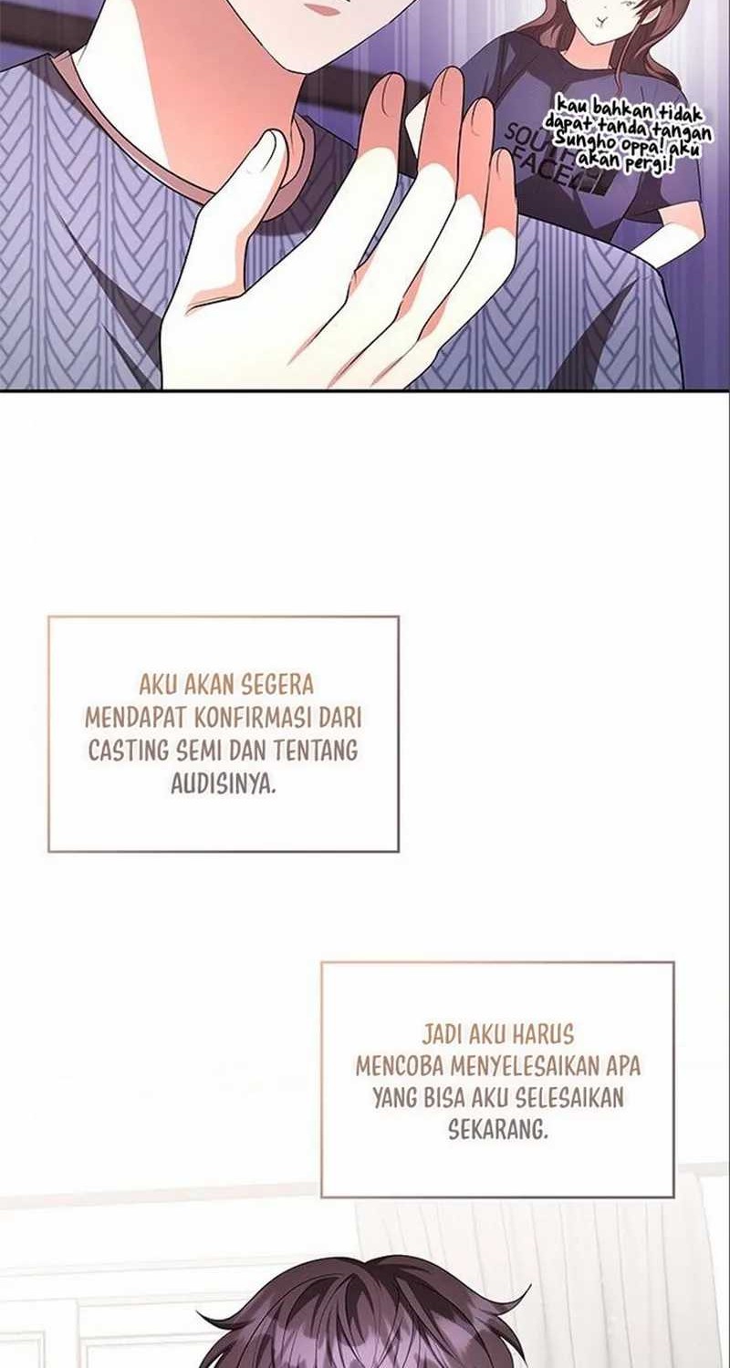 A Genius Writer’s Random Workplace (Genius Artist’s Random Studio) chapter 10 halaman 28